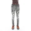 Cult Of Individuality Punk Nomad In Silas In Grey