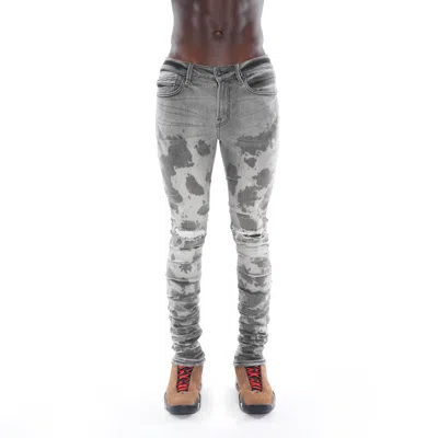 Cult Of Individuality Punk Nomad In Silas In Grey