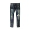 Cult Of Individuality Punk Super Skinny In Briggs