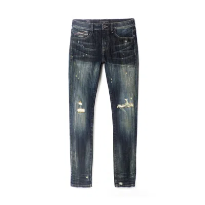 Cult Of Individuality Punk Super Skinny In Briggs