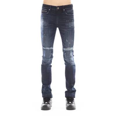 CULT OF INDIVIDUALITY PUNK SUPER SKINNY IN KOL