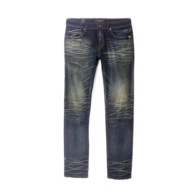 Cult Of Individuality Punk Super Skinny In Lark