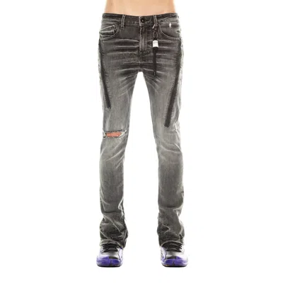 CULT OF INDIVIDUALITY PUNK SUPER SKINNY JEANS
