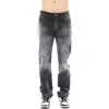 Cult Of Individuality Rocker Slim Fit Jeans In Lennox
