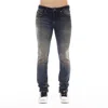 Cult Of Individuality Rocker Slim In Beckett