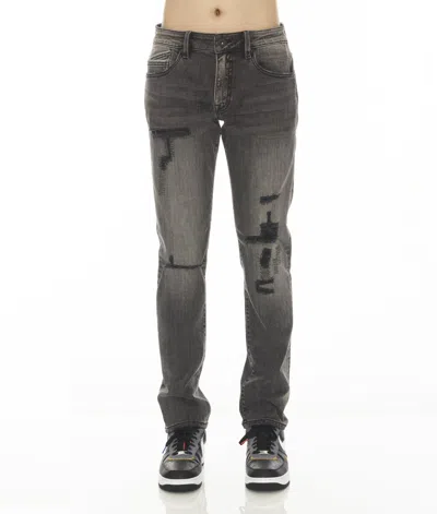 CULT OF INDIVIDUALITY ROCKER SLIM IN FLINT