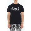 Cult Of Individuality Shimuchan Cotton Graphic T-shirt