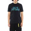 Cult Of Individuality Shimuchan Cotton Graphic T-shirt
