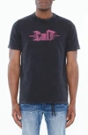 Cult Of Individuality Shimuchan Cotton Graphic T-shirt