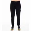 Cult Of Individuality Shimuchan French Terry Joggers In Black