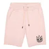 Cult Of Individuality Shimuchan Short In Salmon In Multi