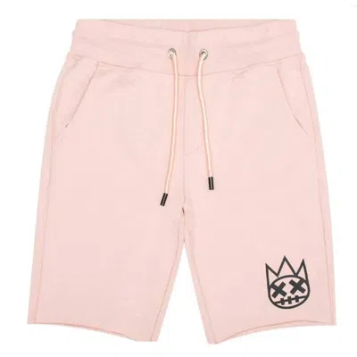 Cult Of Individuality Shimuchan Short In Salmon In Multi