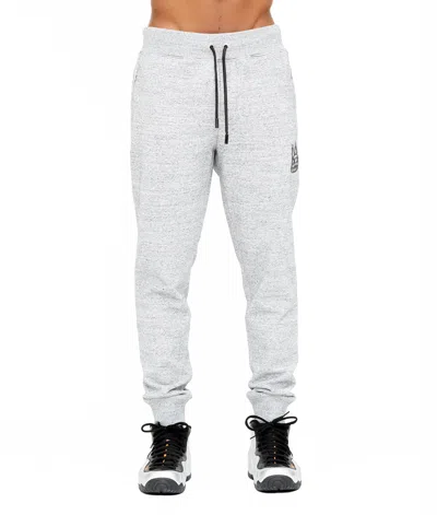 Cult Of Individuality Sweatpant In Heather Grey
