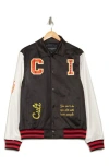 Cult Of Individuality Type Ii Coach's Jacket