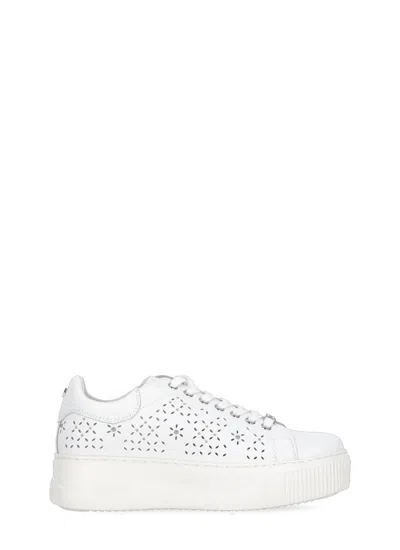 Cult Perry 3371 Sneakers In White