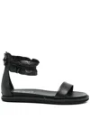 Cult Roshelle Flat Sandals
