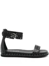 Cult Roshelle Flat Sandals