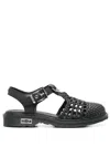 Cult Sabbath Sandals