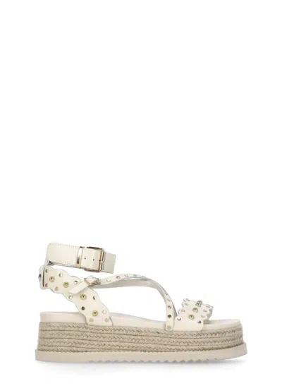 Cult Sandals