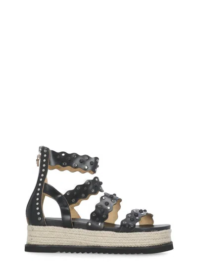 Cult Sandals
