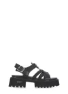 Cult Cher 4535 Sandals In Black