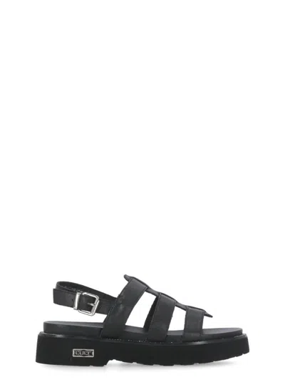 Cult Sandals
