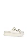 Cult Janis 3863 Sandals In White