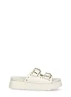 Cult Janis 3863 Sandals In White