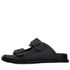 Cult Sandals Black In Black