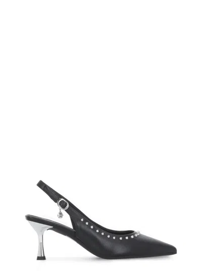 Cult With Heel