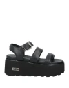 Cult Nancy 4266 Sandals In Black