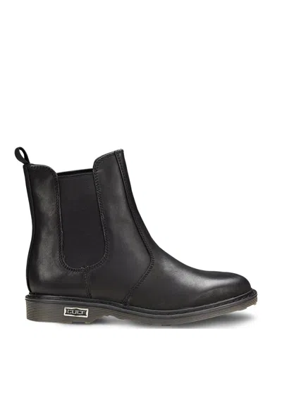 Cult Women's Boot  Cle101710_black Black