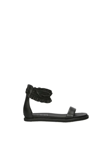CULT WOMEN'S SANDALS CULT CLW449500 BLACK