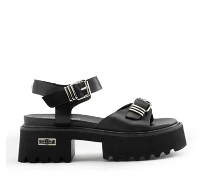 Cult Women's Sandals  Clw473200 Black