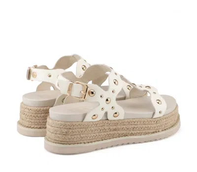 Cult Women's Sandals  Clw473601 White