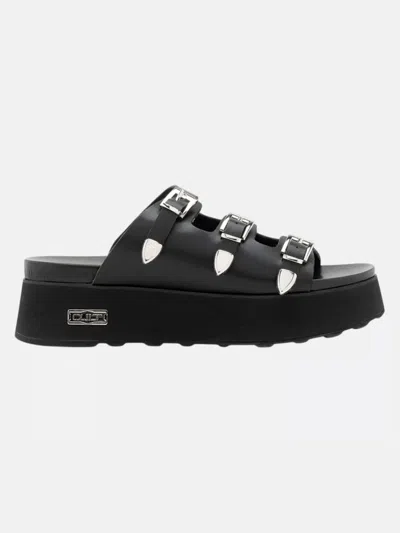 Cult Women's Sandals  Clw473900 Black