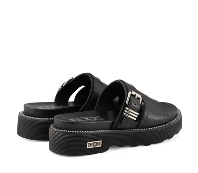 Cult Women's Sandals  Clw477200 Black