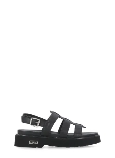 Cult Ziggy 3137 Sandals In Black