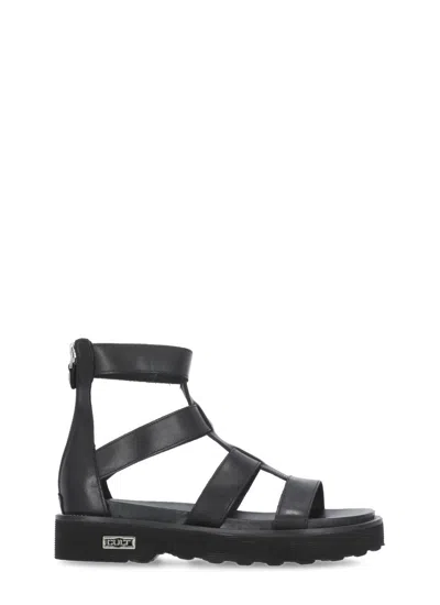 Cult Ziggy 3290 Sandals In Black