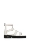 Cult Ziggy 3869 Sandal In White