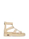 Cult Sandals Beige In Beige