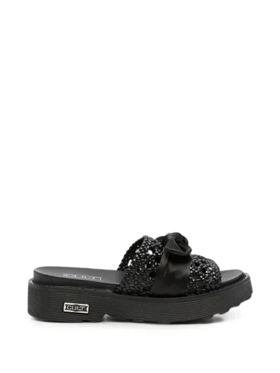 Cult Ziggy 4288 Sandals In Black