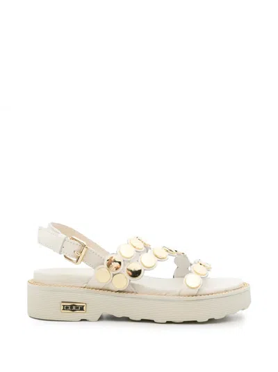 Cult Ziggy 4770 Sandals In Neutral