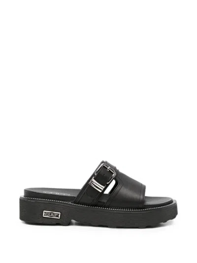 Cult Ziggy 4772 Sandals In Black