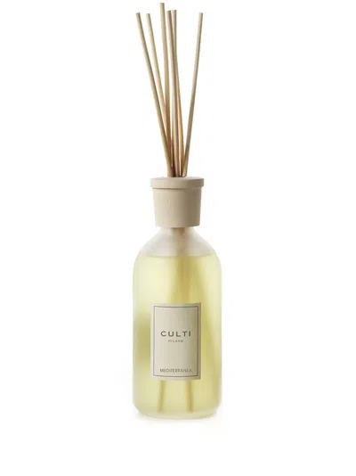 CULTI MILANO 500ML STILE CLASSIC MEDITERRANEA DIFFUSER