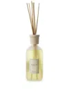Culti Milano Mountain Stile Diffuser With Sticks 500 ml In Yellow
