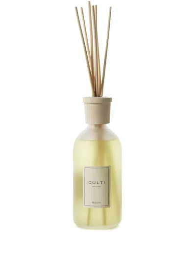 CULTI MILANO 500ML STILE CLASSIC TESSUTO DIFFUSER
