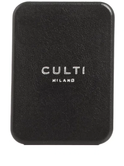 Culti Milano Aramara Auto-diffusor In Schwarz