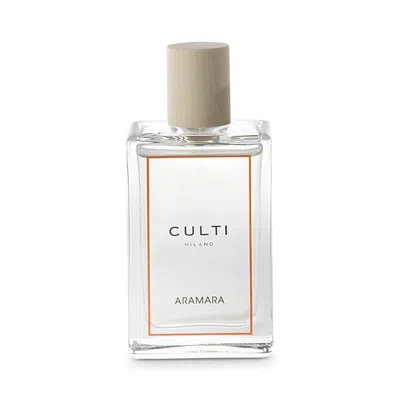 Culti Milano Aramara Spray 3.4 Oz. In Metallic