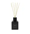 Culti Milano Black Aramara Fragrance Diffuser In Black